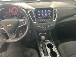 شيفروليه ماليبو